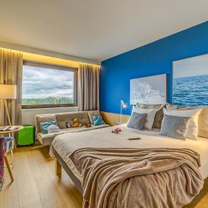 Novotel Gdańsk Marina